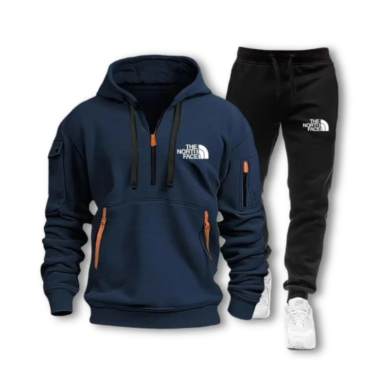 <tc>The&nbsp;North Face-set™ | Hoodie + Broek</tc>