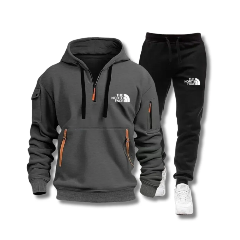 <tc>The&nbsp;North Face-set™ | Hoodie + Broek</tc>