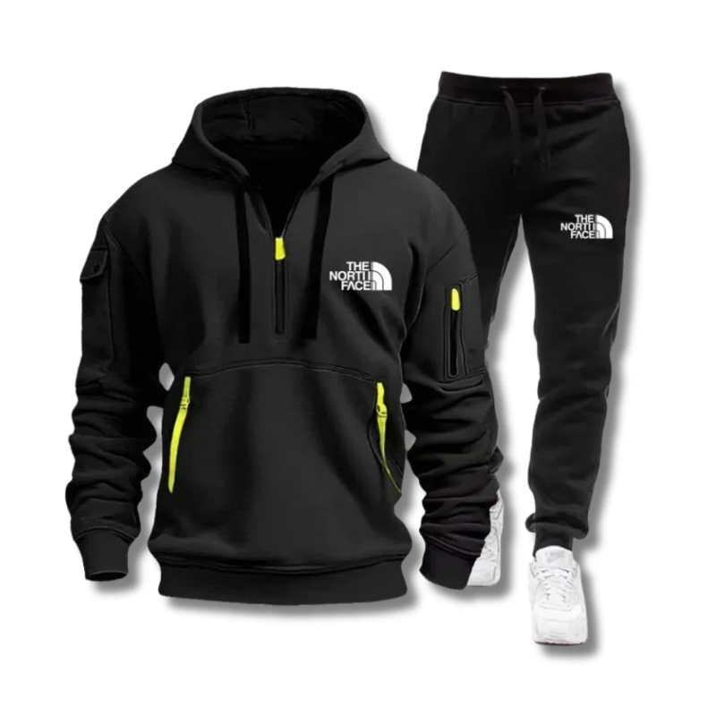 <tc>The&nbsp;North Face-set™ | Hoodie + Broek</tc>