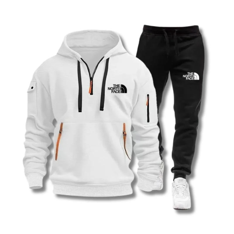 <tc>The&nbsp;North Face-set™ | Hoodie + Broek</tc>