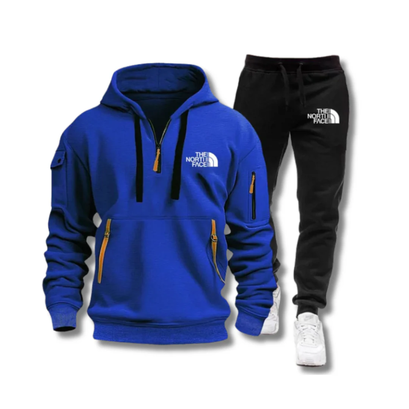 <tc>The&nbsp;North Face-set™ | Hoodie + Broek</tc>