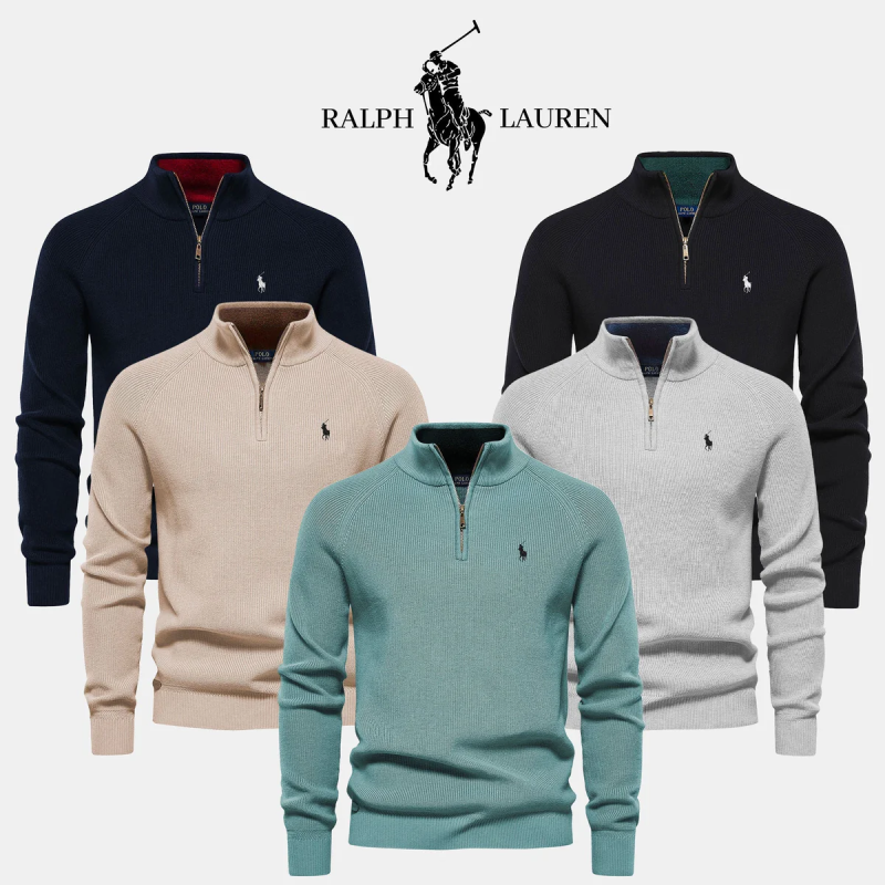 R&L™ | Heren trui