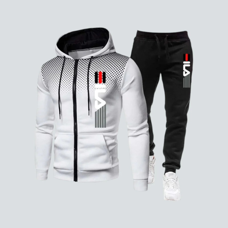 ILA-set™ | Hoodie + Broek