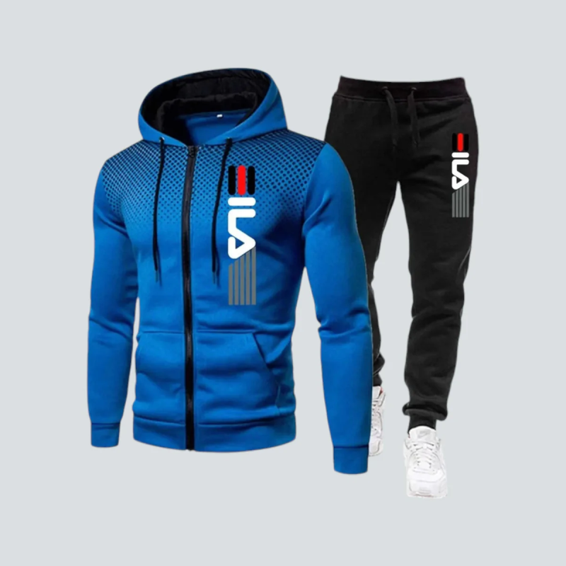 ILA-set™ | Hoodie + Broek