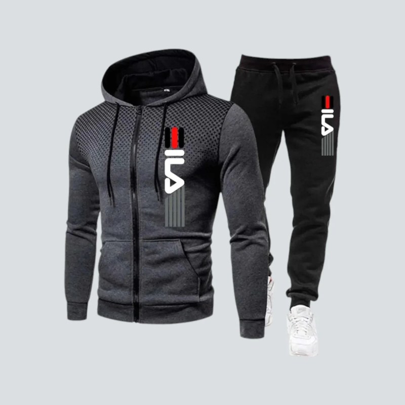 ILA-set™ | Hoodie + Broek