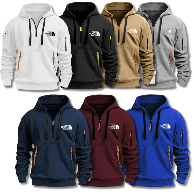 <tc>The&nbsp;North Face-set™ | Hoodie + Broek</tc>